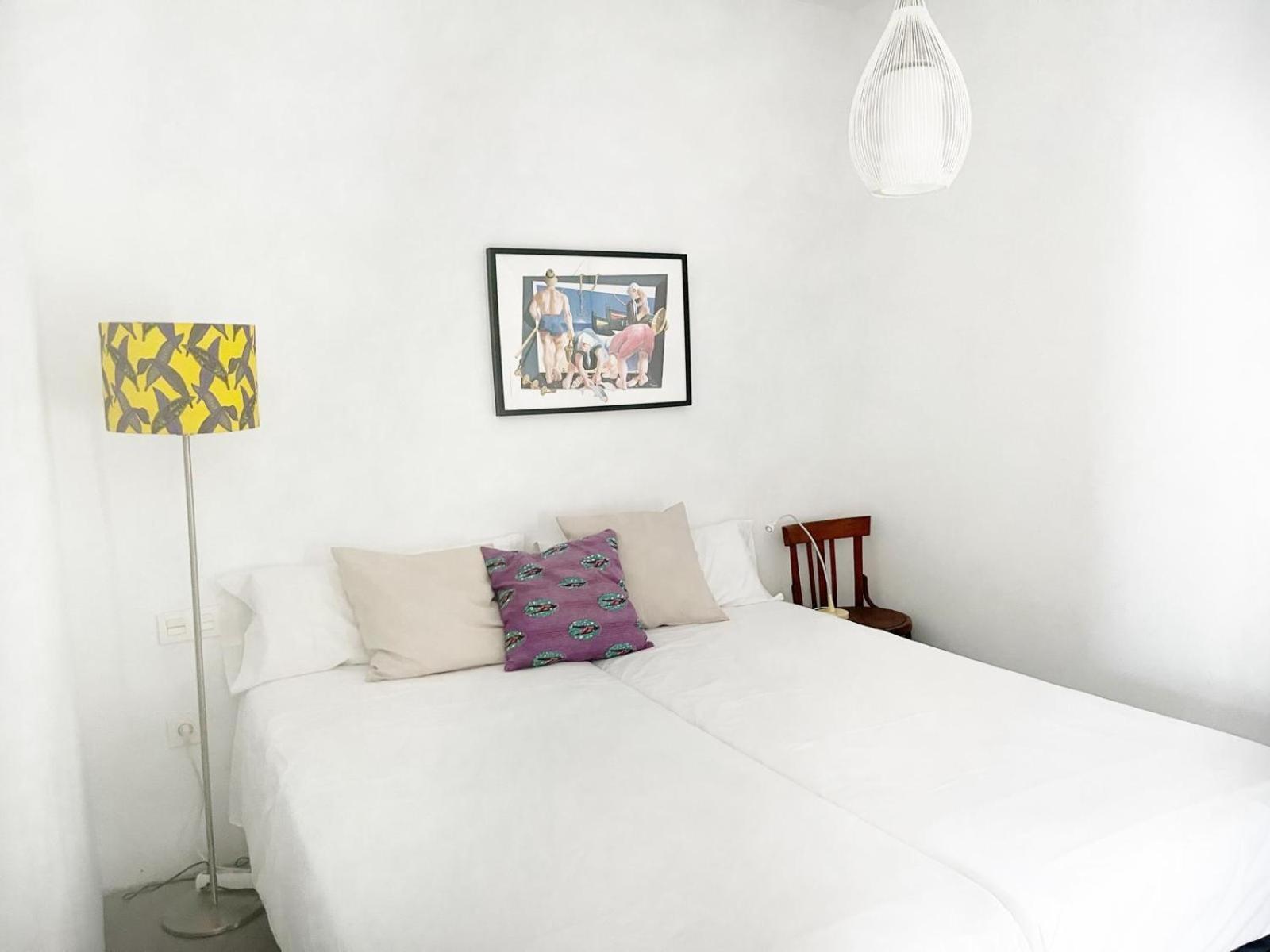 Jurel, Comodo Estudio Junto Al Mar Punta Mujeres ภายนอก รูปภาพ